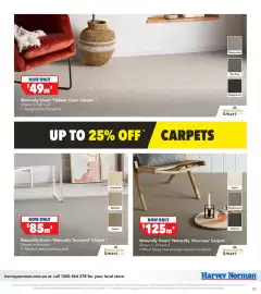 Harvey Norman catalogue Page 9
