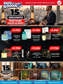 Catálogo Supermayorista Vital Página 6