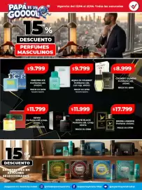 Catálogo Supermayorista Vital Página 6