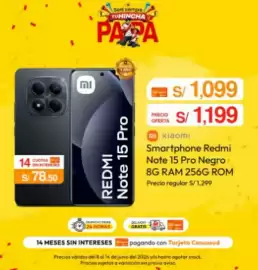 Catálogo Metro Página 4