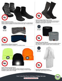 Coles catalogue Page 6