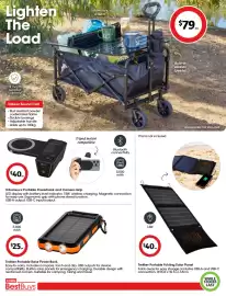 Coles catalogue Page 2