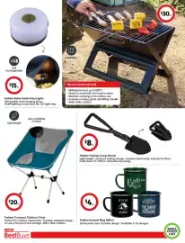 Coles catalogue Page 3