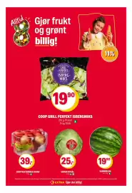 Coop Extra kundeavis Side 10
