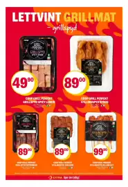 Coop Extra kundeavis Side 14