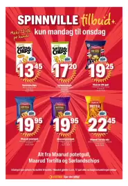 Coop Extra kundeavis Side 2