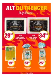 Coop Extra kundeavis Side 21