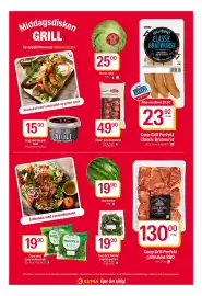 Coop Extra kundeavis Side 22