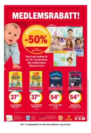 Coop Extra kundeavis Side 37