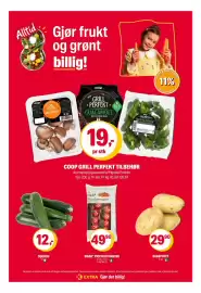 Coop Extra kundeavis Side 9