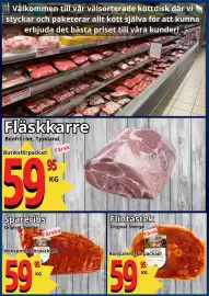 Supergrossen reklamblad vecka 25 Sida 6