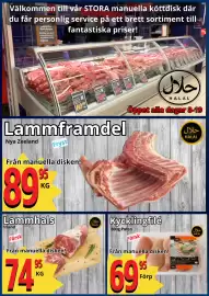 Supergrossen reklamblad vecka 25 Sida 7