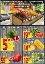 Supergrossen reklamblad vecka 25 Sida 8