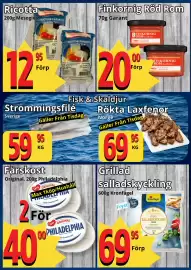 Supergrossen reklamblad vecka 25 Sida 9