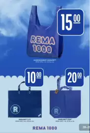 Rema 1000 kundeavis uke 25 Side 28