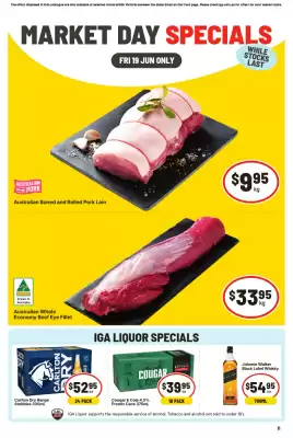 IGA (valid until 19-06)
