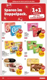 PENNY Flugblatt woche 25 Seite 11