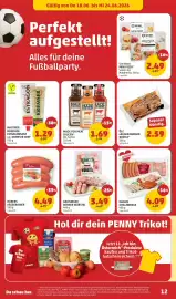 PENNY Flugblatt woche 25 Seite 12