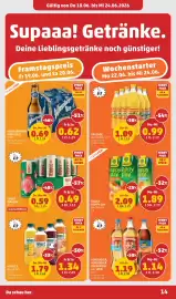 PENNY Flugblatt woche 25 Seite 14