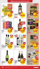 PENNY Flugblatt woche 25 Seite 15
