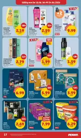 PENNY Flugblatt woche 25 Seite 17