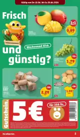 PENNY Flugblatt woche 25 Seite 2