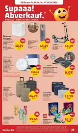 PENNY Flugblatt woche 25 Seite 20