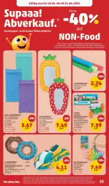 PENNY Flugblatt woche 25 Seite 22