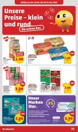 PENNY Flugblatt woche 25 Seite 26