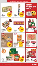 PENNY Flugblatt woche 25 Seite 27