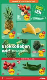 PENNY Flugblatt woche 25 Seite 3