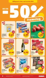 PENNY Flugblatt woche 25 Seite 5