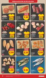 PENNY Flugblatt woche 25 Seite 7