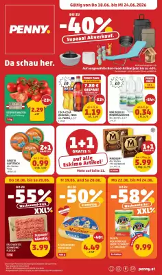 PENNY (gültig bis 24-06)