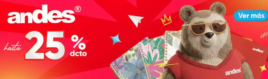Catálogo Comercial Li Página 5
