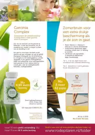 De Rode Pilaren folder Pagina 3