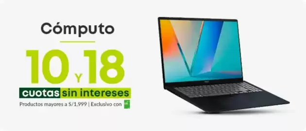 Catálogo Falabella Página 1