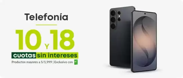 Catálogo Falabella Página 2