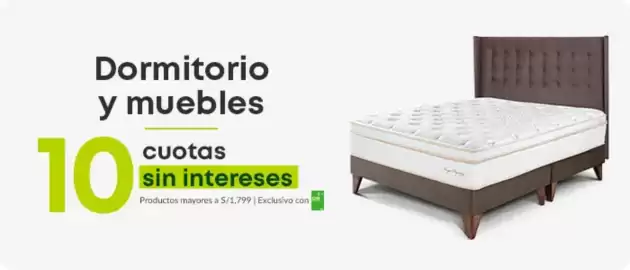 Catálogo Falabella Página 3
