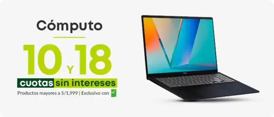 Falabella (válido hasta 18-10)