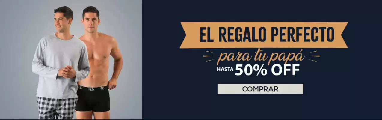 Flores (válido hasta 30-06)