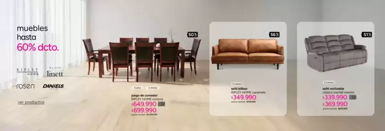 Catálogo Ripley Página 8