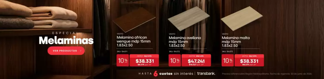 Catálogo Imperial Página 1