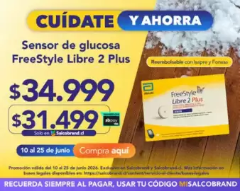 Catálogo Salcobrand Página 10