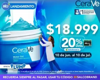 Catálogo Salcobrand Página 11