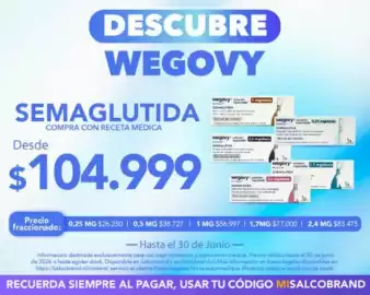 Catálogo Salcobrand Página 12