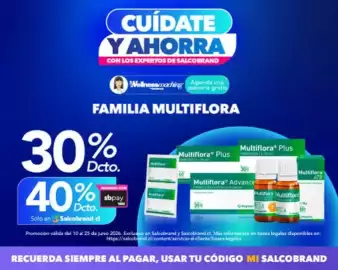 Catálogo Salcobrand Página 14