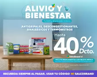 Catálogo Salcobrand Página 16