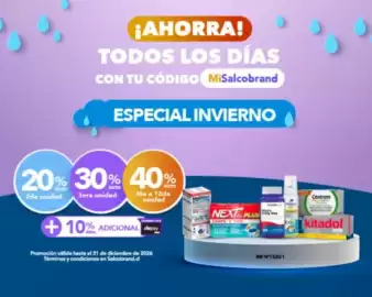 Catálogo Salcobrand Página 17