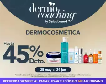 Catálogo Salcobrand Página 2